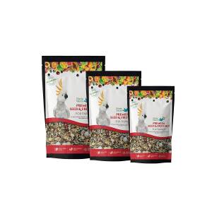 BirdsNature Seed & Fruit...
