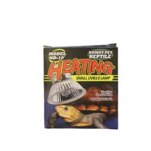 NomoyPet Small Reptile Turtle...