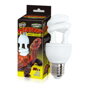 NomoyPet Energy Saving Reptile...