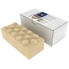 Nitryx Brick Nitrate reduction media