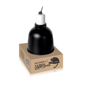 NomoyPet 5.5 Inch Deep Dome Reptile...