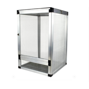 NomoyPet Reptile Aluminum Terrarium...