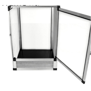 NomoyPet Reptile Aluminum Terrarium...