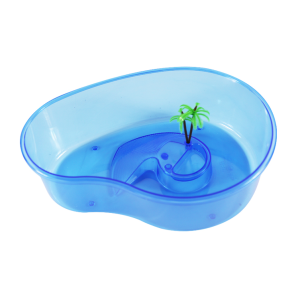 NomoyPet Turtle Bowl Tank NX-12