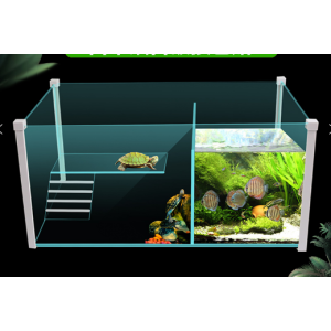 NomoyPet New Style Fish Turtle...
