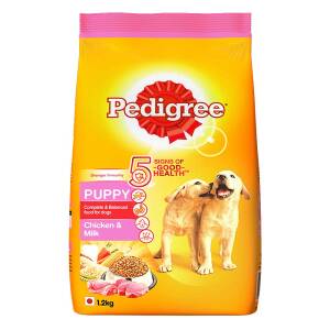 Pedigree Puppy Dry Dog Food,...