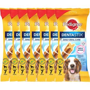 Pedigree Dentastix Medium Breed...