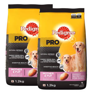 Pedigree PRO Expert Nutrition...