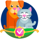 Dogs & Cats