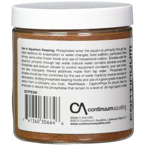 Continuum Captiv•Phos Fe Phosphate...