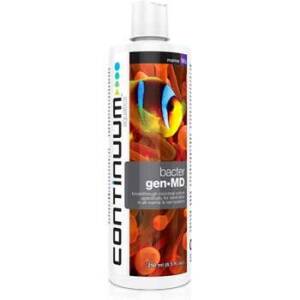 Continuum BacterGen•MD, 500...