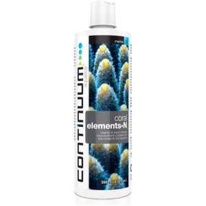 Continuum Aquatics Coral Elements...