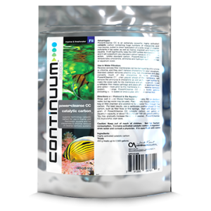 Continuum Power Cleanse CC Catalytic...