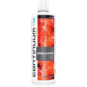 Continuum Aquatics Phos-Correx,...