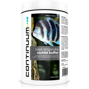 Continuum Aquatics “Basis...