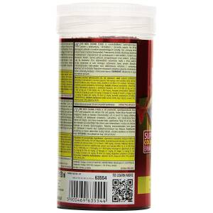 Tropical Red Mico Colour Sticks...