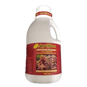 AquaBloom Red Plant Nutrient...