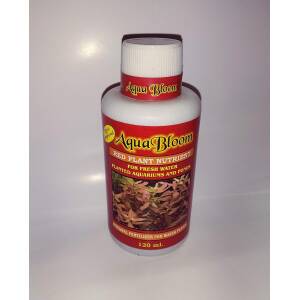 AquaBloom Red Plant Nutrient...
