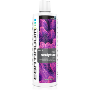 Continuum Aquatics Reef Sculpture...