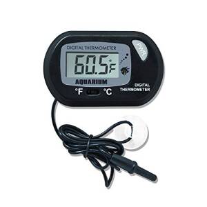 Aquarium Digital Thermometer