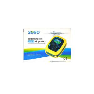 Sobo SB-9905 Aquarium Air Pump