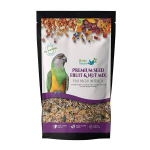 BirdsNature Seed,Fruit &...