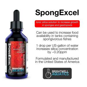 Brightwell SpongExcel –...