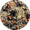 Premium seed & fruit mix