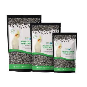 BirdsNature Premium Striped Sunflower...