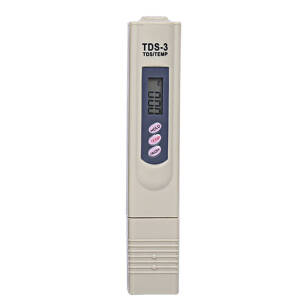 AquaNature Digital TDS Meter...