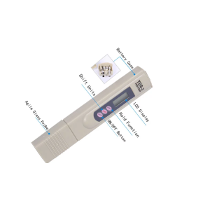 AquaNature Digital TDS Meter...