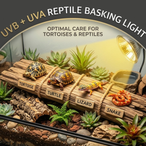 AquaNature UVB+ UVA 3.0 Halogen...