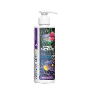 AquaNature Vitamin+ Supplement...