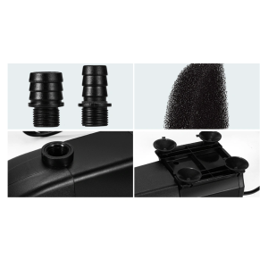 Marine Aqua Submersible Water...