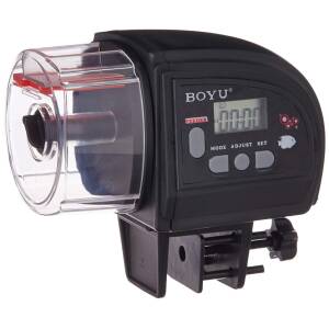 Boyu ZW-82 Automatic Fish Food...