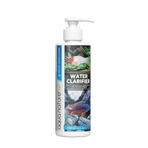Aquanature Water Clarifier Clears...