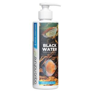 AquaNature Black Water Simulation...