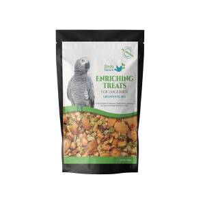 BirdsNature All Natural Enriching...