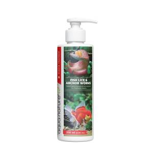 AquaNature Fish Lice & Anchor...