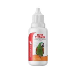 BirdsNature Birds Vitamin &...