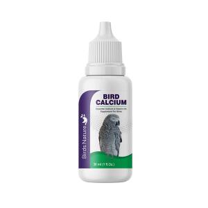 BirdsNature Birds Liquid Calcium...