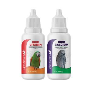 BirdsNature Birds Vitamin &...