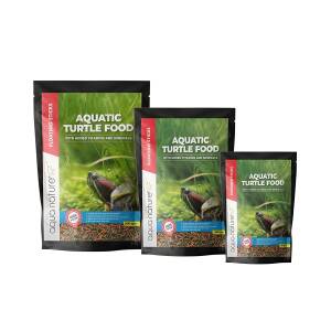 Aquatic Turtle Food with Added...