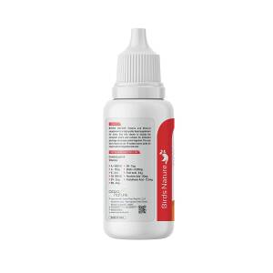 BirdsNature Birds Vitamin &...