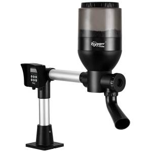 hygger Large Programmable Auto...