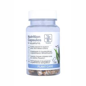 Tropica Nutrition Capsules 50...