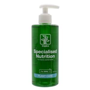 Tropica Plant Growth Specialised...