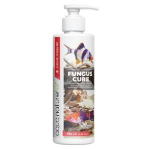 AquaNature Fungus Cure Treats...