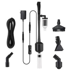 Hygger 12V DC 5-in-1 Aquarium...