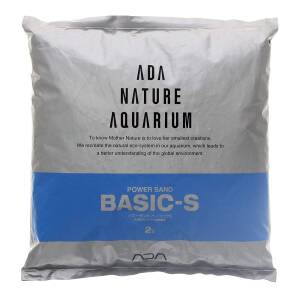 Ada Power Aquarium Sand S-2L